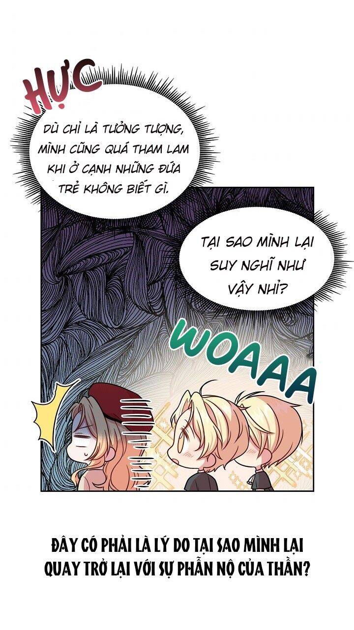 Tôi Đã Nuôi Dưỡng Bạn Thời Thơ Ấu Thành Bạo Chúa Chapter 10 - 58