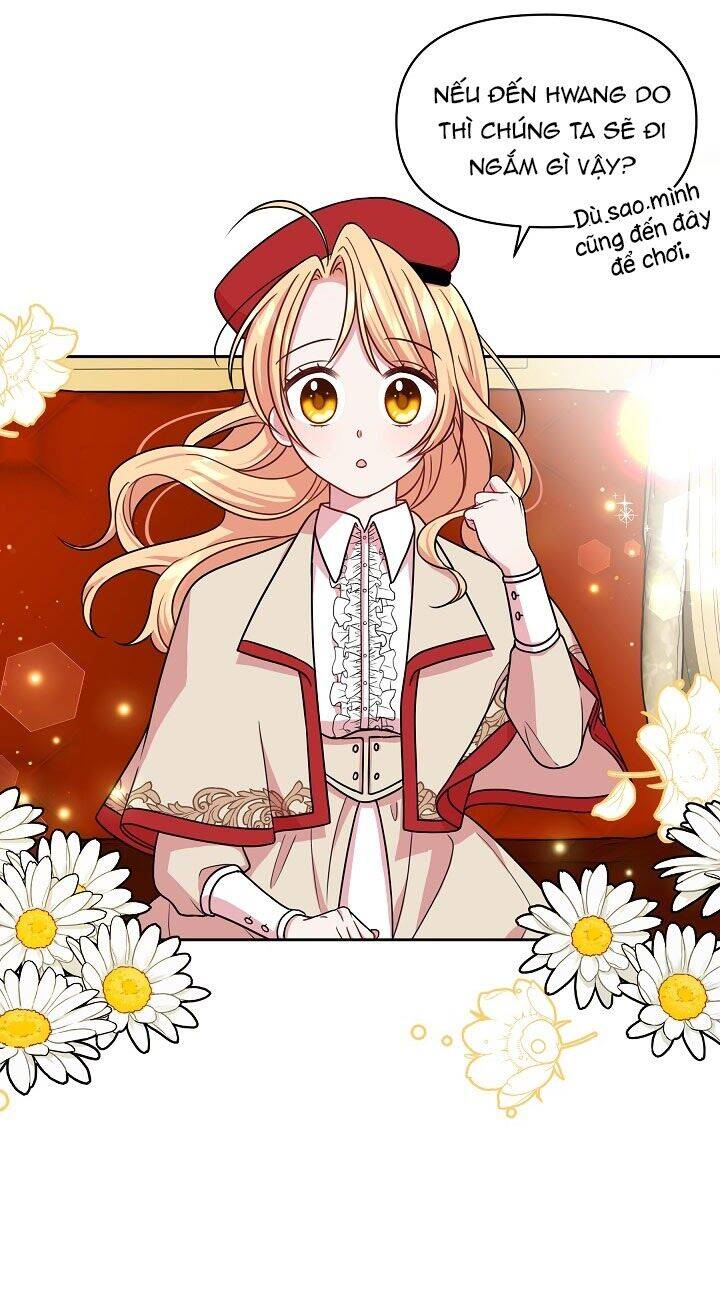 Tôi Đã Nuôi Dưỡng Bạn Thời Thơ Ấu Thành Bạo Chúa Chapter 10 - 7
