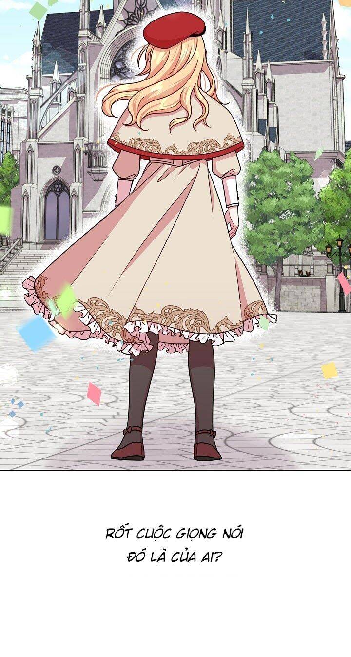 Tôi Đã Nuôi Dưỡng Bạn Thời Thơ Ấu Thành Bạo Chúa Chapter 10 - 62