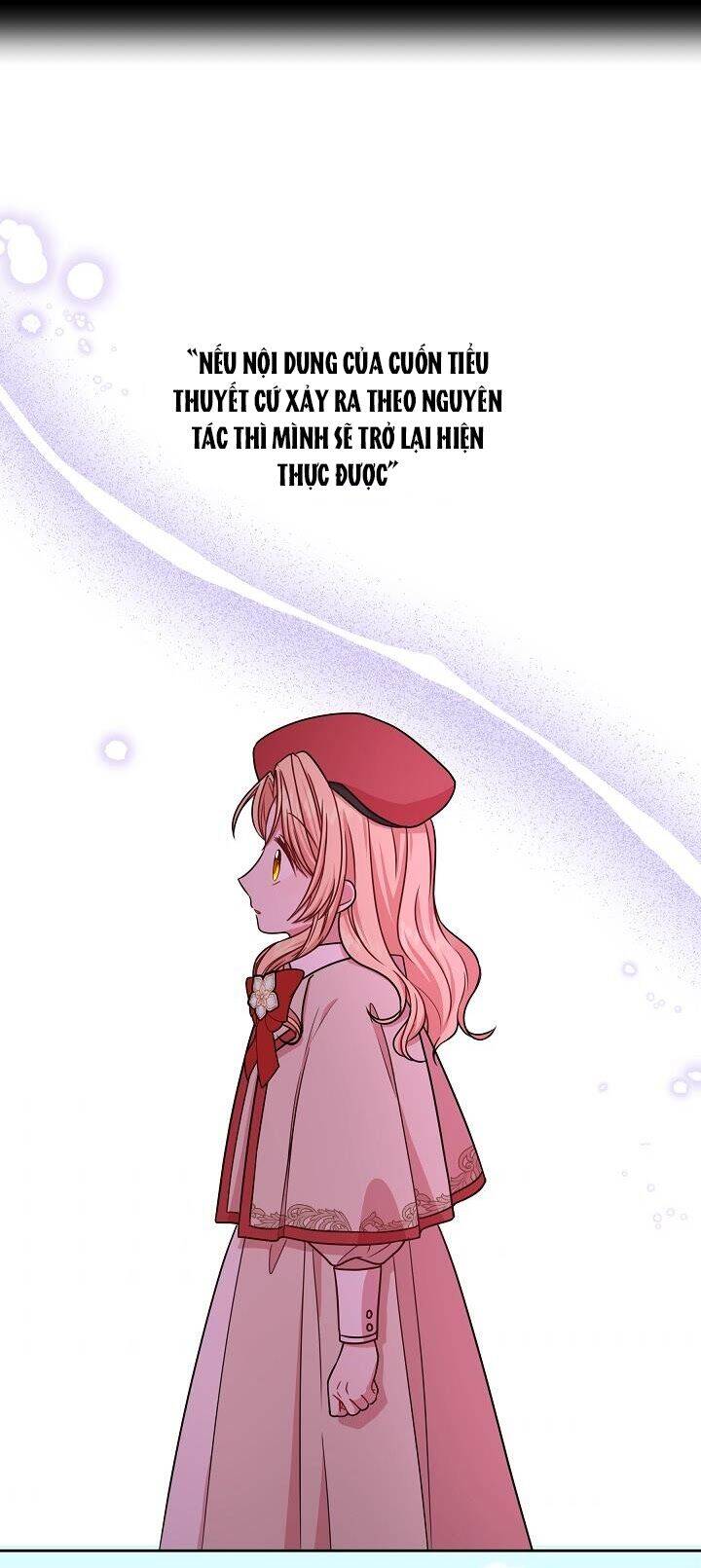 Tôi Đã Nuôi Dưỡng Bạn Thời Thơ Ấu Thành Bạo Chúa Chapter 11 - 2