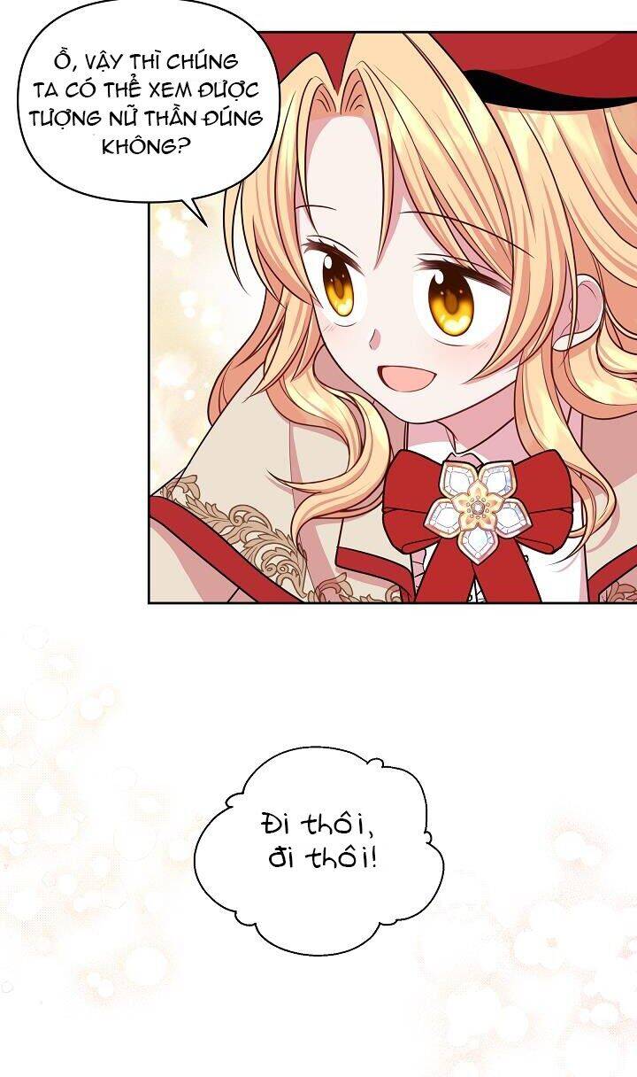 Tôi Đã Nuôi Dưỡng Bạn Thời Thơ Ấu Thành Bạo Chúa Chapter 11 - 11