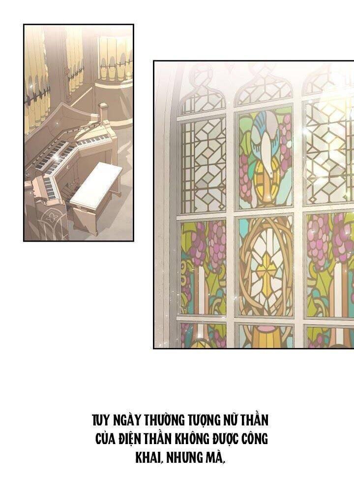 Tôi Đã Nuôi Dưỡng Bạn Thời Thơ Ấu Thành Bạo Chúa Chapter 11 - 14