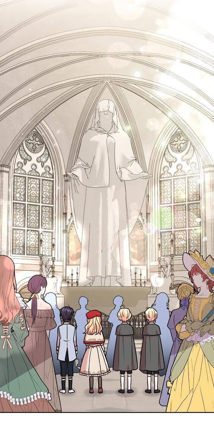 Tôi Đã Nuôi Dưỡng Bạn Thời Thơ Ấu Thành Bạo Chúa Chapter 11 - 16