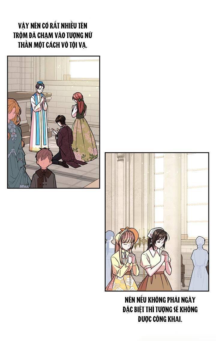 Tôi Đã Nuôi Dưỡng Bạn Thời Thơ Ấu Thành Bạo Chúa Chapter 11 - 18