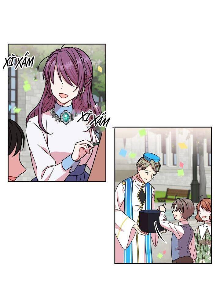 Tôi Đã Nuôi Dưỡng Bạn Thời Thơ Ấu Thành Bạo Chúa Chapter 11 - 23