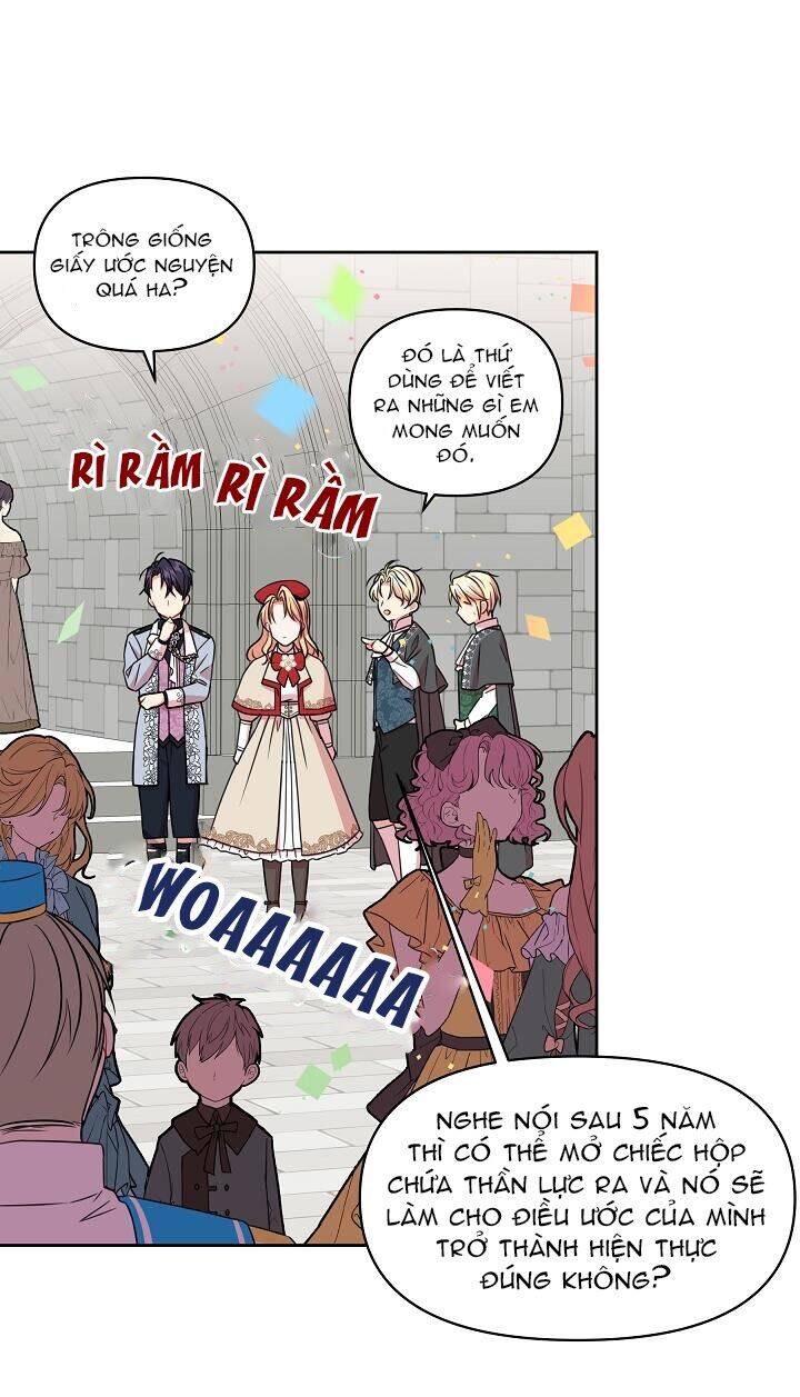 Tôi Đã Nuôi Dưỡng Bạn Thời Thơ Ấu Thành Bạo Chúa Chapter 11 - 25