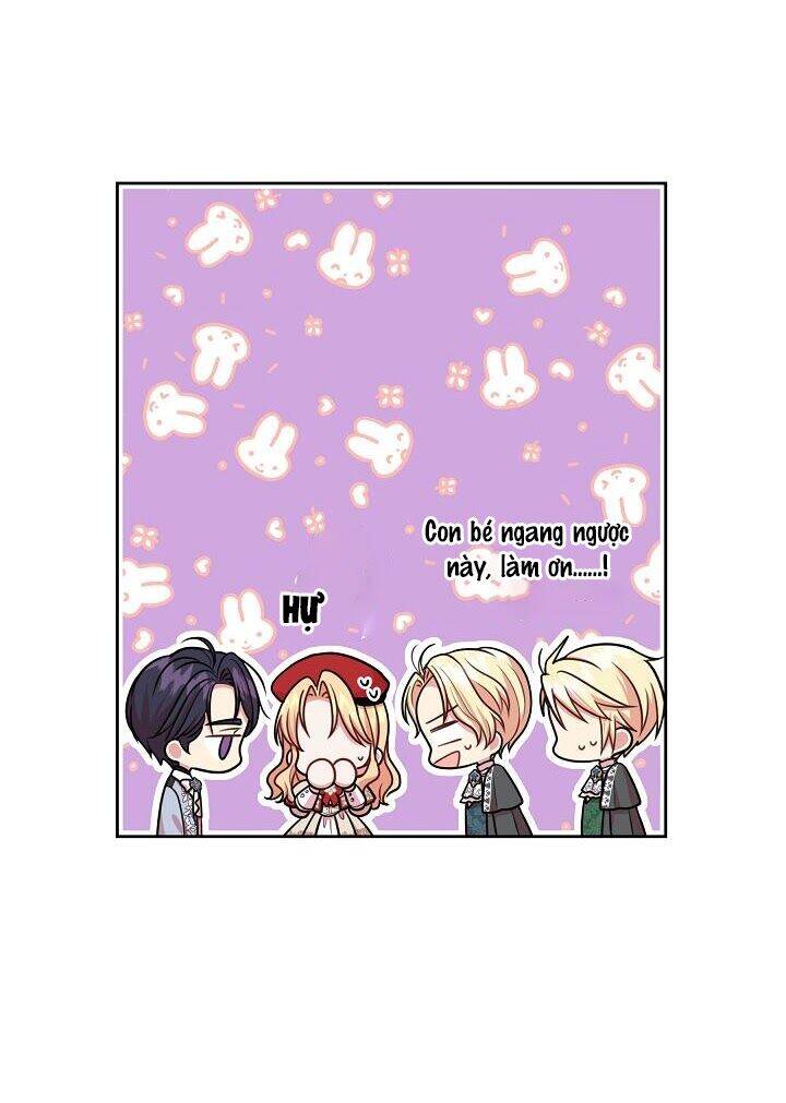 Tôi Đã Nuôi Dưỡng Bạn Thời Thơ Ấu Thành Bạo Chúa Chapter 11 - 27