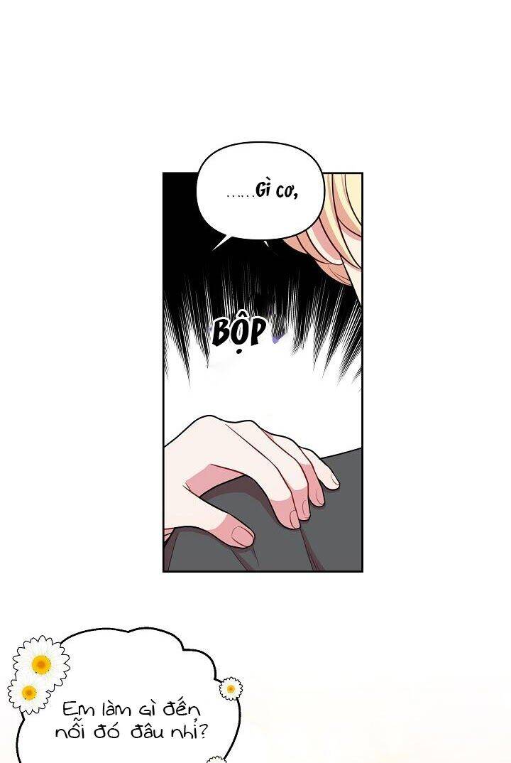 Tôi Đã Nuôi Dưỡng Bạn Thời Thơ Ấu Thành Bạo Chúa Chapter 11 - 28