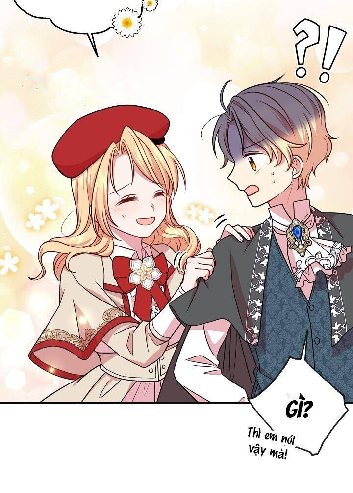 Tôi Đã Nuôi Dưỡng Bạn Thời Thơ Ấu Thành Bạo Chúa Chapter 11 - 29