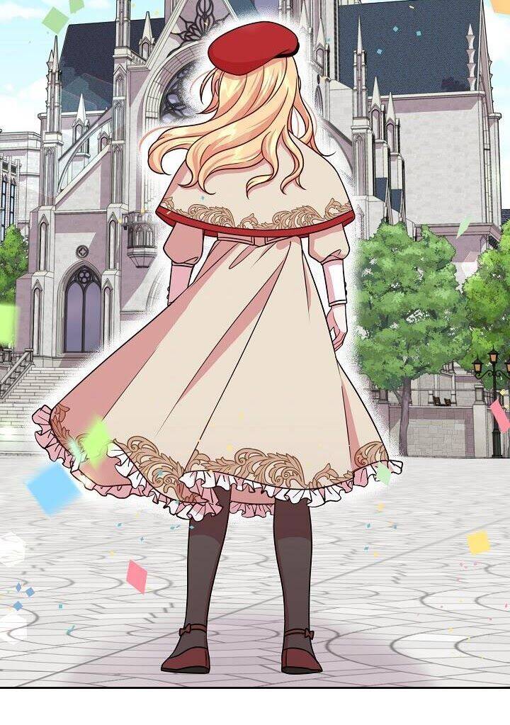 Tôi Đã Nuôi Dưỡng Bạn Thời Thơ Ấu Thành Bạo Chúa Chapter 11 - 4