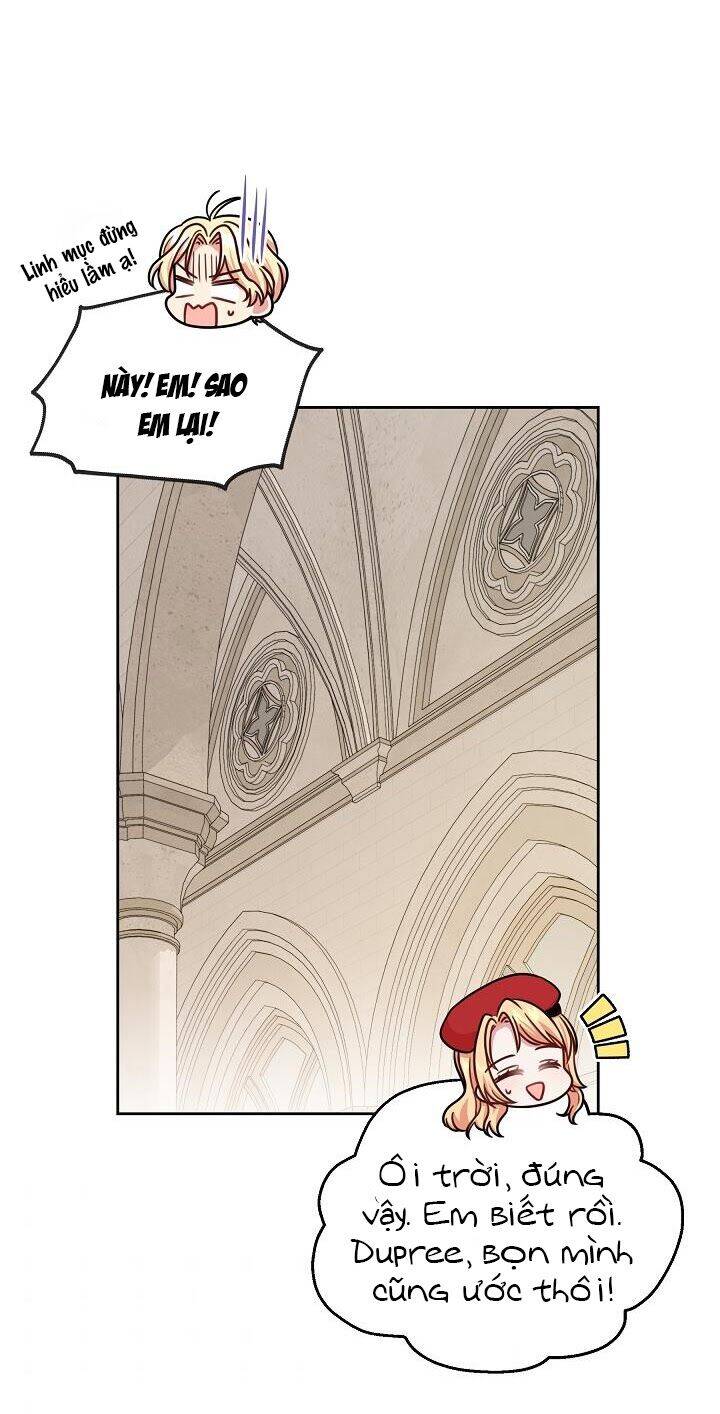 Tôi Đã Nuôi Dưỡng Bạn Thời Thơ Ấu Thành Bạo Chúa Chapter 11 - 31