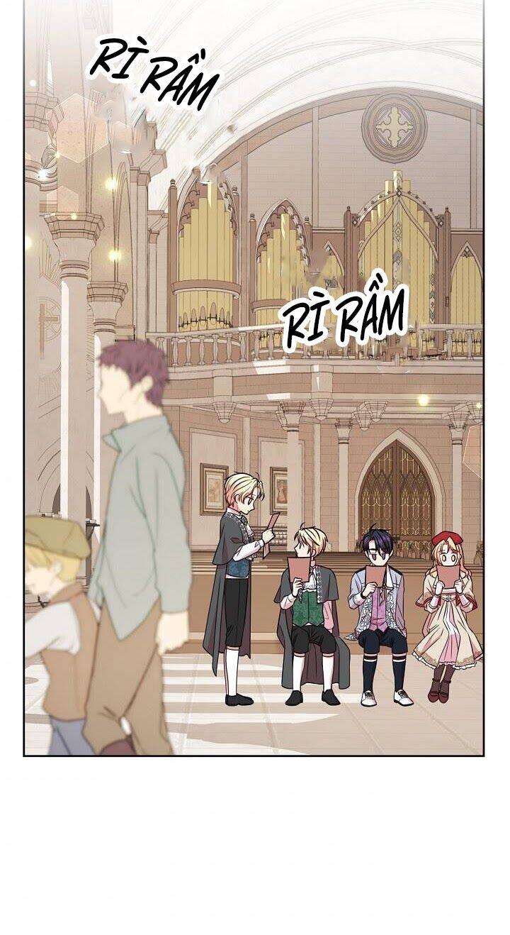 Tôi Đã Nuôi Dưỡng Bạn Thời Thơ Ấu Thành Bạo Chúa Chapter 11 - 33