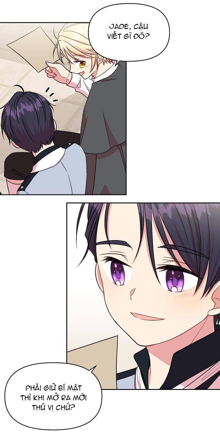 Tôi Đã Nuôi Dưỡng Bạn Thời Thơ Ấu Thành Bạo Chúa Chapter 11 - 34