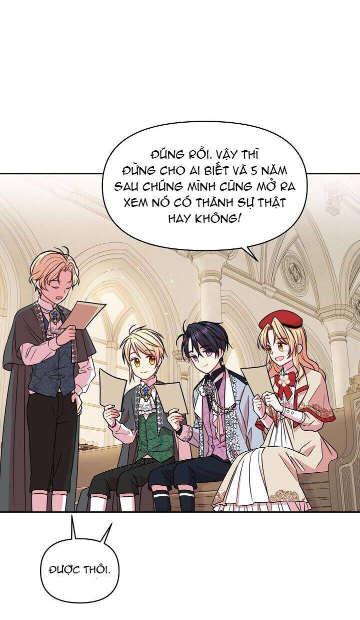 Tôi Đã Nuôi Dưỡng Bạn Thời Thơ Ấu Thành Bạo Chúa Chapter 11 - 35