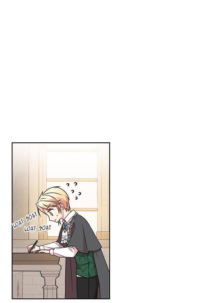 Tôi Đã Nuôi Dưỡng Bạn Thời Thơ Ấu Thành Bạo Chúa Chapter 11 - 36