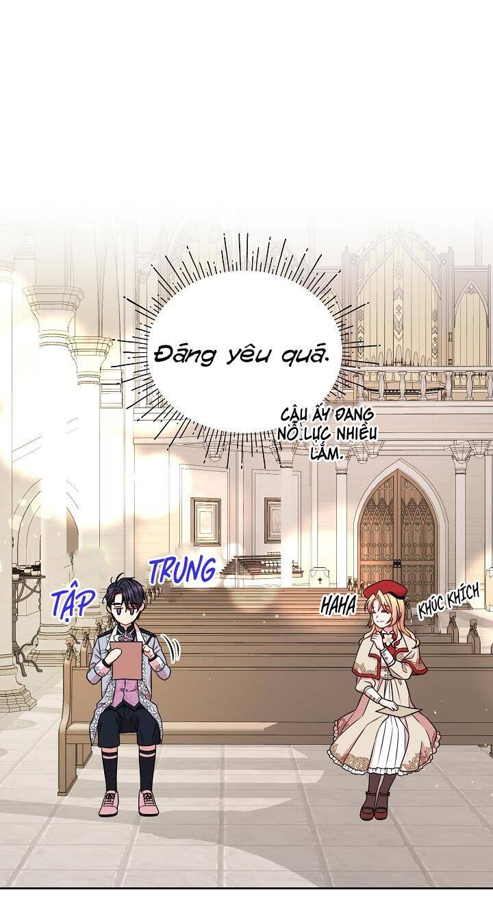 Tôi Đã Nuôi Dưỡng Bạn Thời Thơ Ấu Thành Bạo Chúa Chapter 11 - 38
