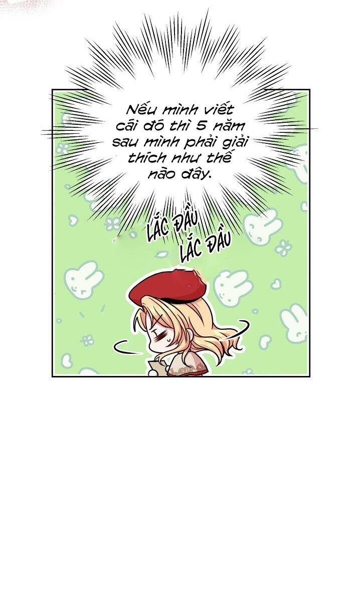 Tôi Đã Nuôi Dưỡng Bạn Thời Thơ Ấu Thành Bạo Chúa Chapter 11 - 41