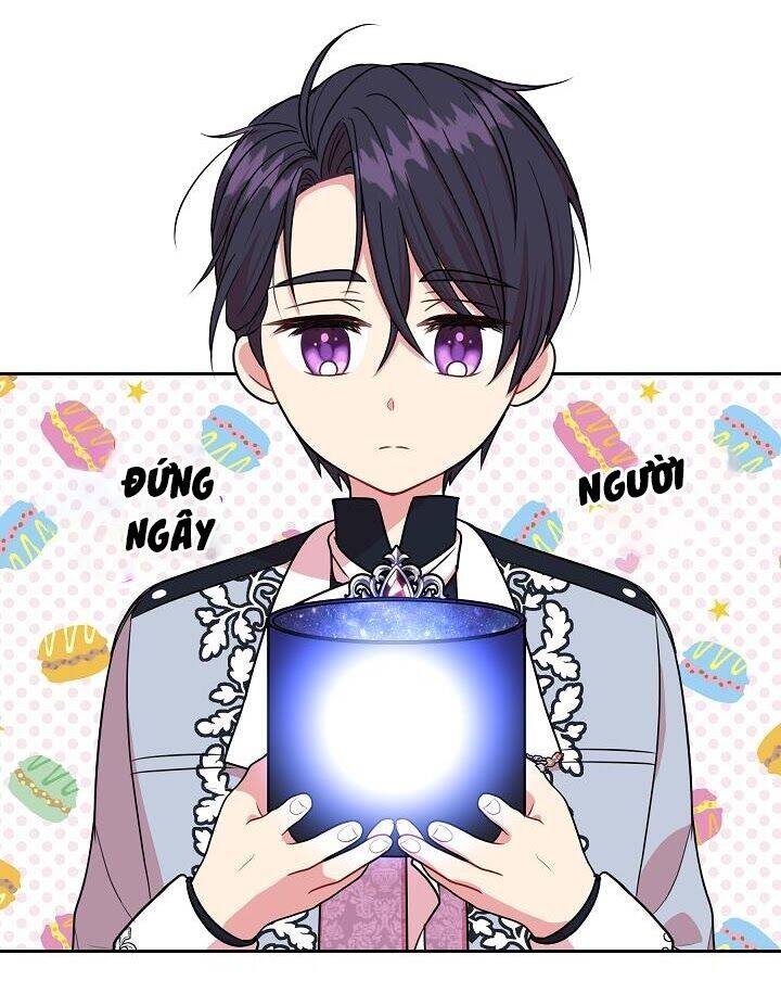 Tôi Đã Nuôi Dưỡng Bạn Thời Thơ Ấu Thành Bạo Chúa Chapter 11 - 46