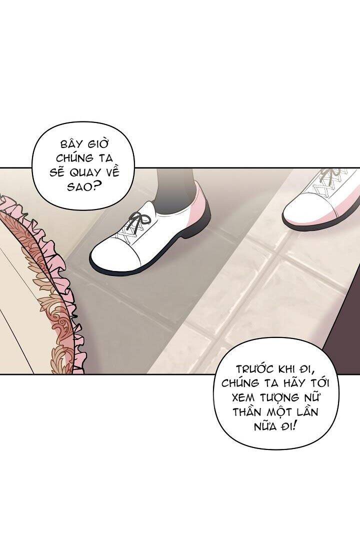 Tôi Đã Nuôi Dưỡng Bạn Thời Thơ Ấu Thành Bạo Chúa Chapter 11 - 48