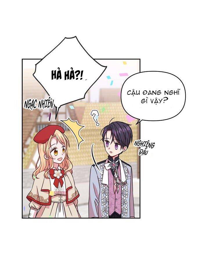 Tôi Đã Nuôi Dưỡng Bạn Thời Thơ Ấu Thành Bạo Chúa Chapter 11 - 6