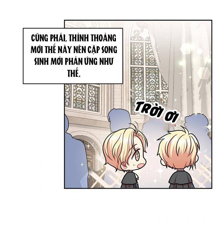 Tôi Đã Nuôi Dưỡng Bạn Thời Thơ Ấu Thành Bạo Chúa Chapter 11 - 51