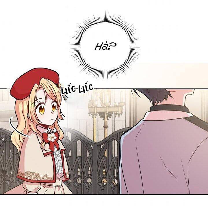 Tôi Đã Nuôi Dưỡng Bạn Thời Thơ Ấu Thành Bạo Chúa Chapter 11 - 52