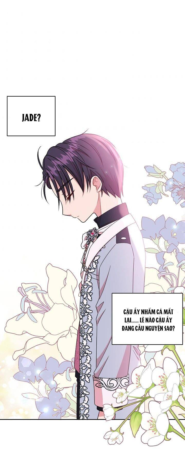 Tôi Đã Nuôi Dưỡng Bạn Thời Thơ Ấu Thành Bạo Chúa Chapter 11 - 53