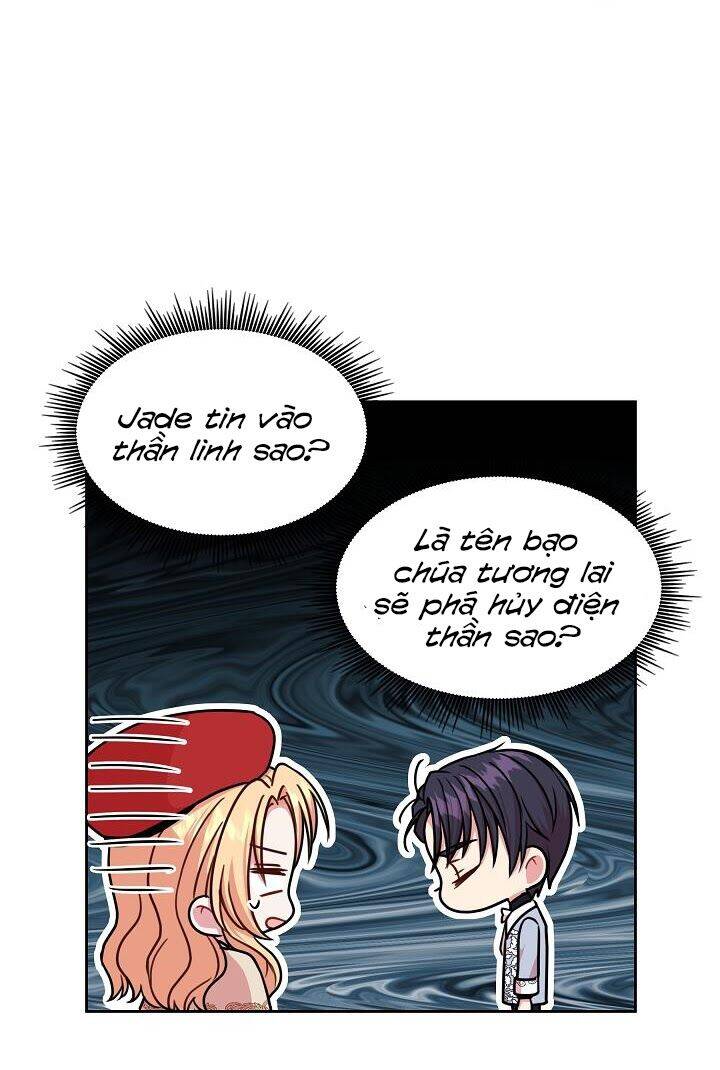 Tôi Đã Nuôi Dưỡng Bạn Thời Thơ Ấu Thành Bạo Chúa Chapter 11 - 54