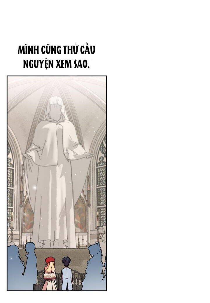 Tôi Đã Nuôi Dưỡng Bạn Thời Thơ Ấu Thành Bạo Chúa Chapter 11 - 55