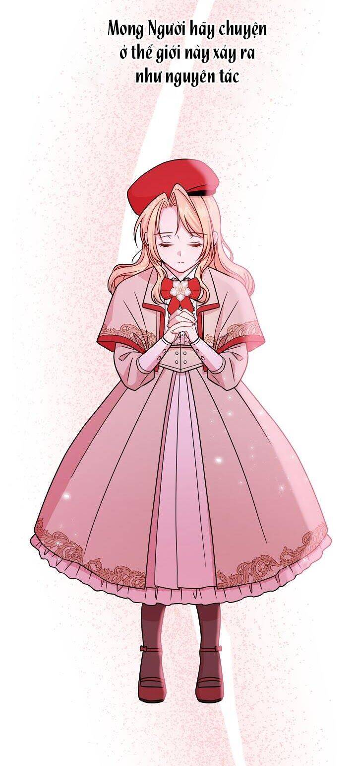 Tôi Đã Nuôi Dưỡng Bạn Thời Thơ Ấu Thành Bạo Chúa Chapter 11 - 58