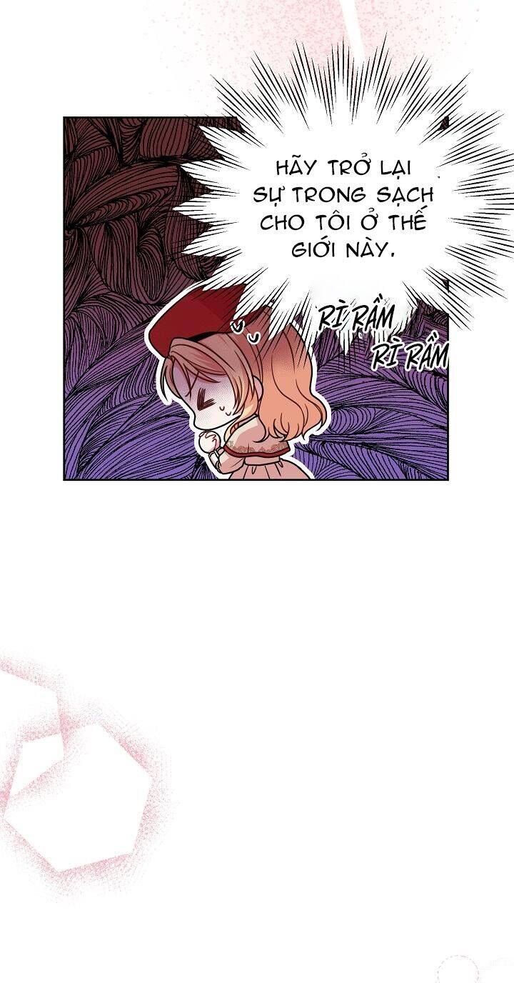 Tôi Đã Nuôi Dưỡng Bạn Thời Thơ Ấu Thành Bạo Chúa Chapter 11 - 59