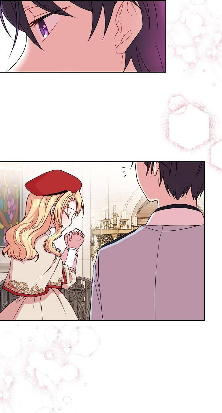 Tôi Đã Nuôi Dưỡng Bạn Thời Thơ Ấu Thành Bạo Chúa Chapter 11 - 60