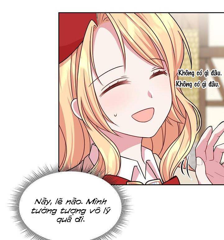 Tôi Đã Nuôi Dưỡng Bạn Thời Thơ Ấu Thành Bạo Chúa Chapter 11 - 7