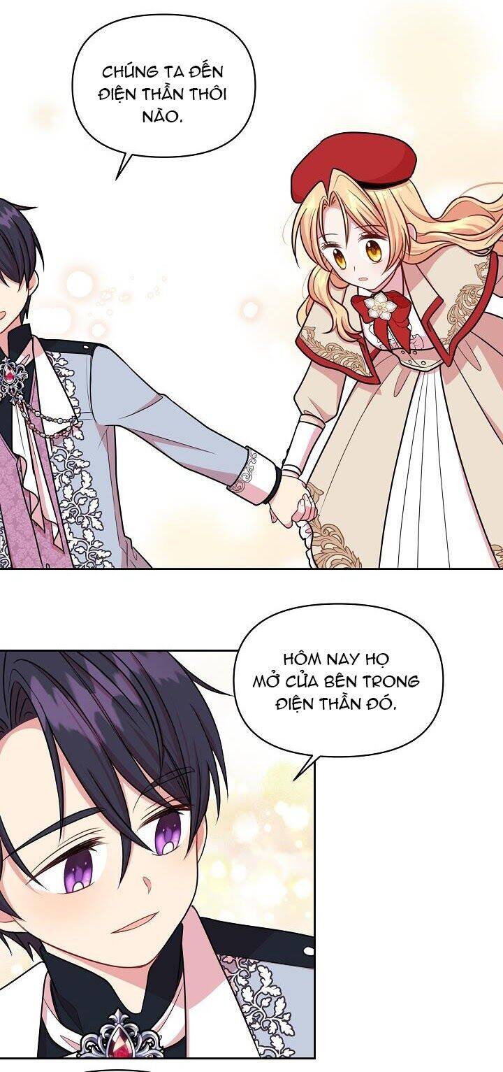 Tôi Đã Nuôi Dưỡng Bạn Thời Thơ Ấu Thành Bạo Chúa Chapter 11 - 10