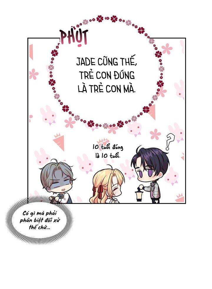 Tôi Đã Nuôi Dưỡng Bạn Thời Thơ Ấu Thành Bạo Chúa Chapter 12 - 12