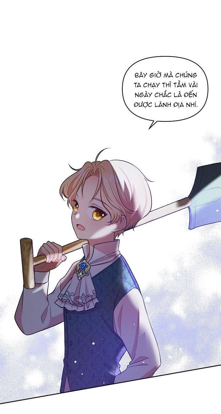 Tôi Đã Nuôi Dưỡng Bạn Thời Thơ Ấu Thành Bạo Chúa Chapter 12 - 15