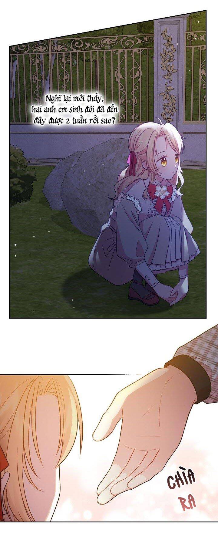 Tôi Đã Nuôi Dưỡng Bạn Thời Thơ Ấu Thành Bạo Chúa Chapter 12 - 16
