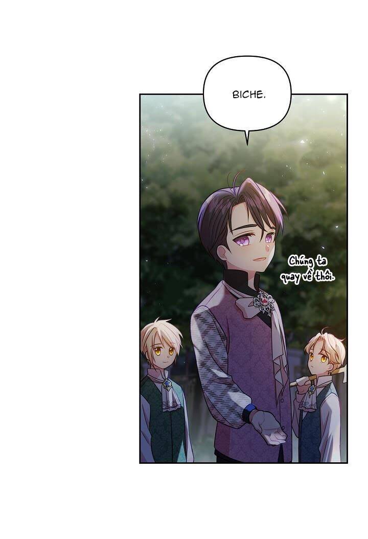 Tôi Đã Nuôi Dưỡng Bạn Thời Thơ Ấu Thành Bạo Chúa Chapter 12 - 17