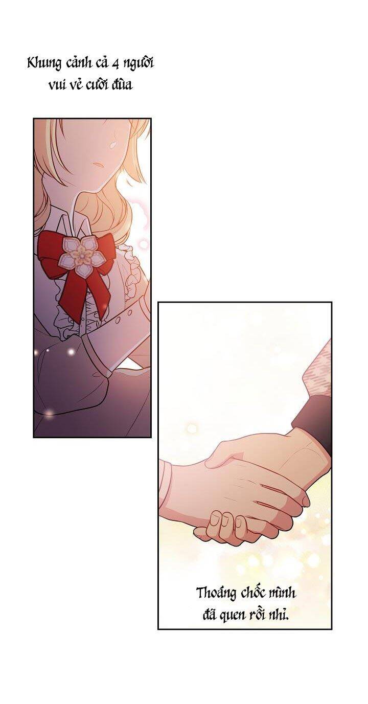 Tôi Đã Nuôi Dưỡng Bạn Thời Thơ Ấu Thành Bạo Chúa Chapter 12 - 18