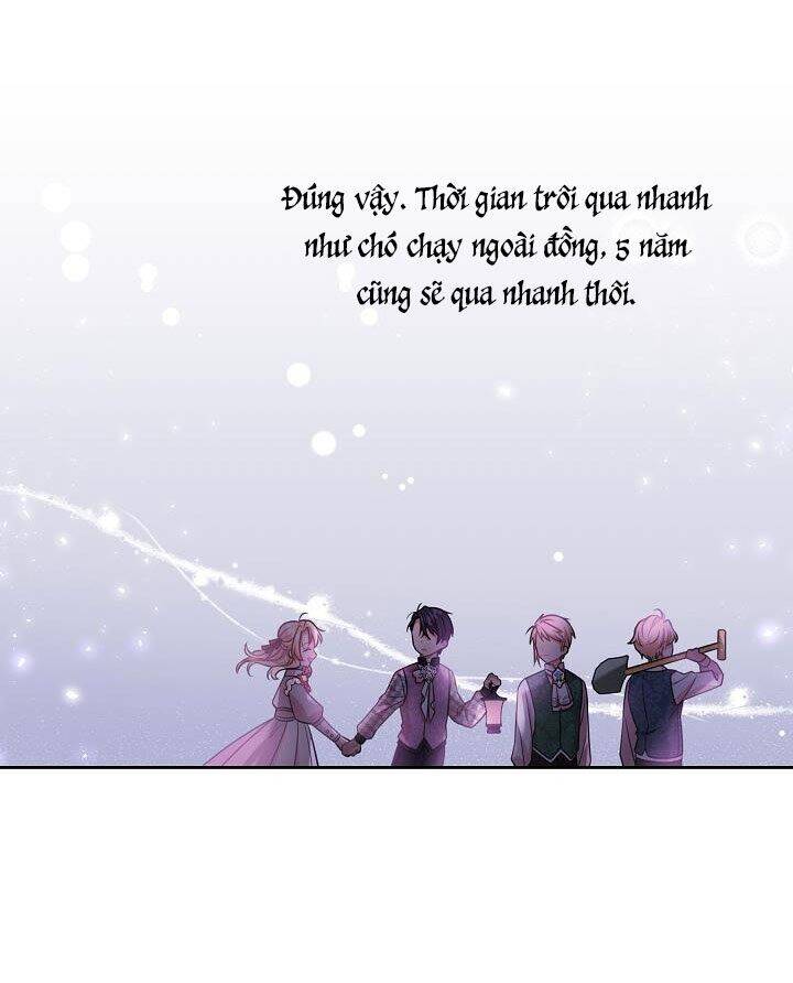 Tôi Đã Nuôi Dưỡng Bạn Thời Thơ Ấu Thành Bạo Chúa Chapter 12 - 19