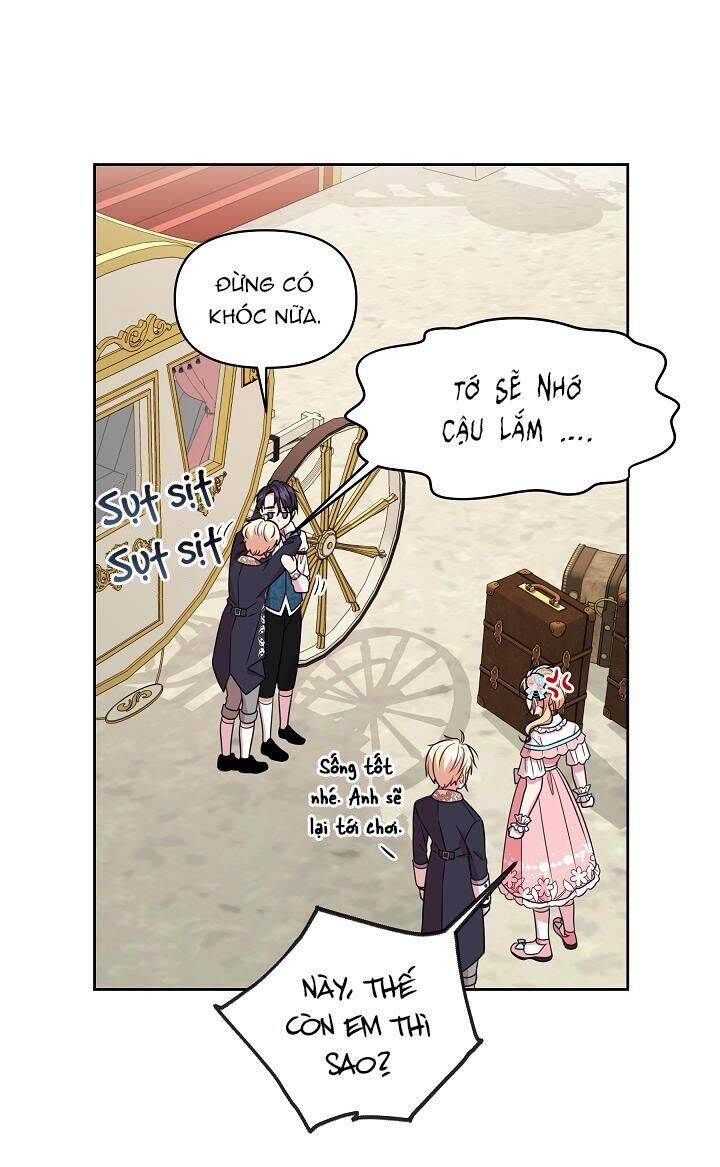 Tôi Đã Nuôi Dưỡng Bạn Thời Thơ Ấu Thành Bạo Chúa Chapter 12 - 25