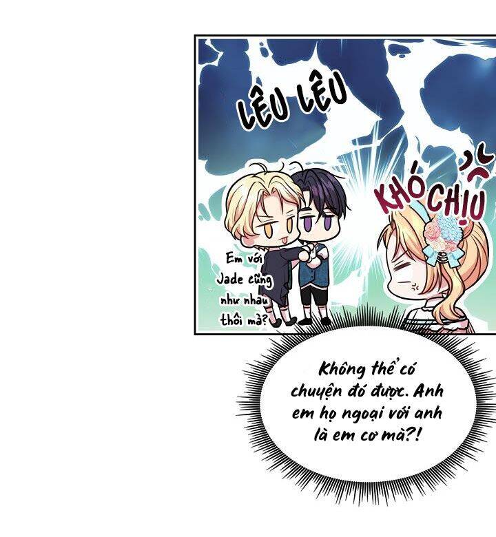 Tôi Đã Nuôi Dưỡng Bạn Thời Thơ Ấu Thành Bạo Chúa Chapter 12 - 26