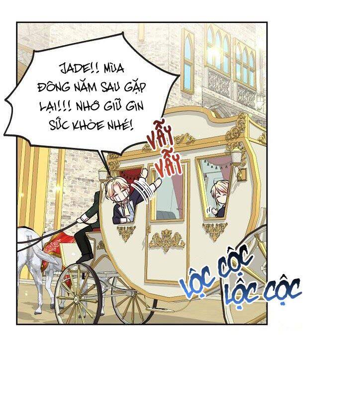 Tôi Đã Nuôi Dưỡng Bạn Thời Thơ Ấu Thành Bạo Chúa Chapter 12 - 27