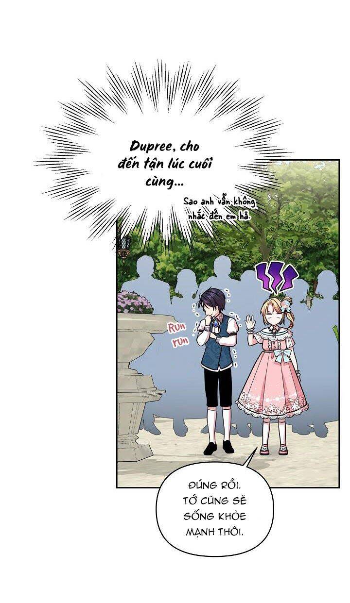 Tôi Đã Nuôi Dưỡng Bạn Thời Thơ Ấu Thành Bạo Chúa Chapter 12 - 28