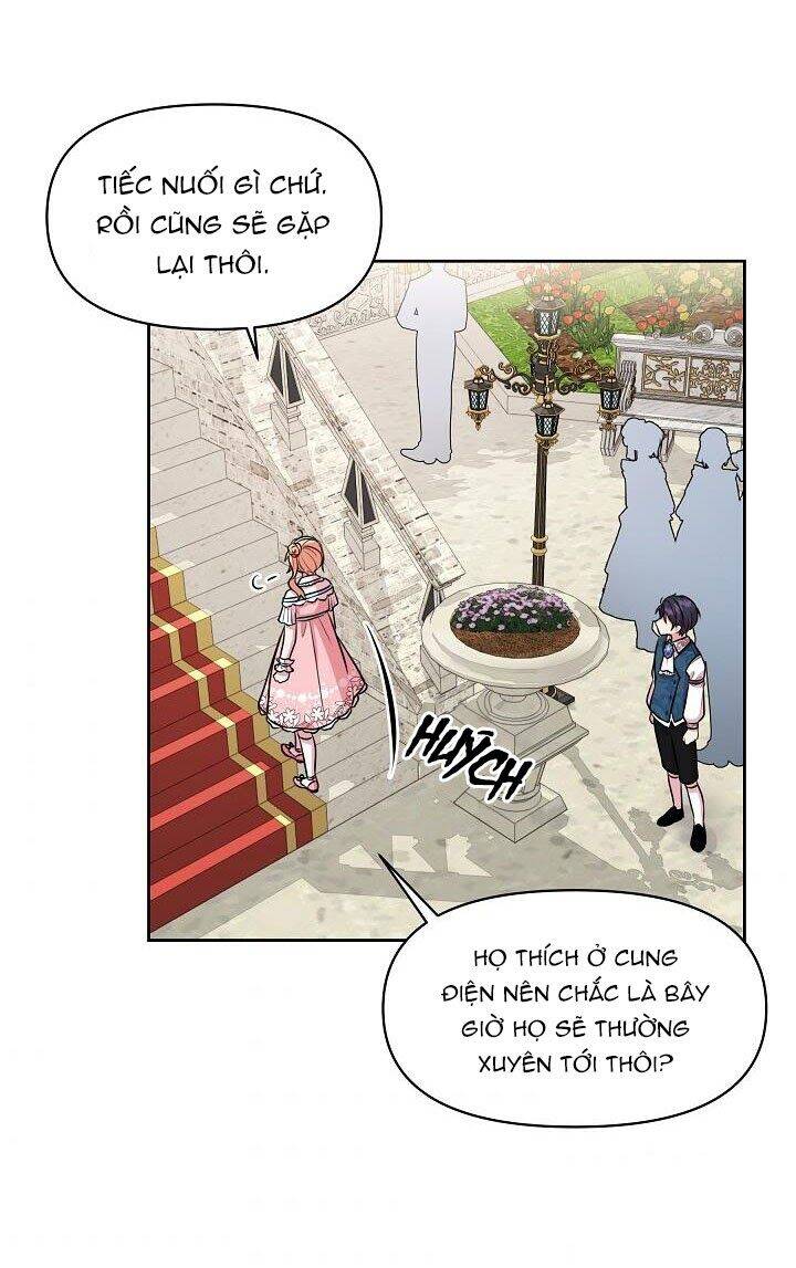 Tôi Đã Nuôi Dưỡng Bạn Thời Thơ Ấu Thành Bạo Chúa Chapter 12 - 30