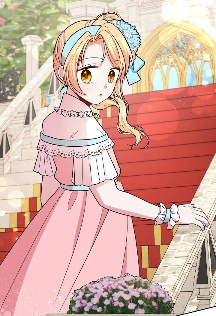 Tôi Đã Nuôi Dưỡng Bạn Thời Thơ Ấu Thành Bạo Chúa Chapter 12 - 32