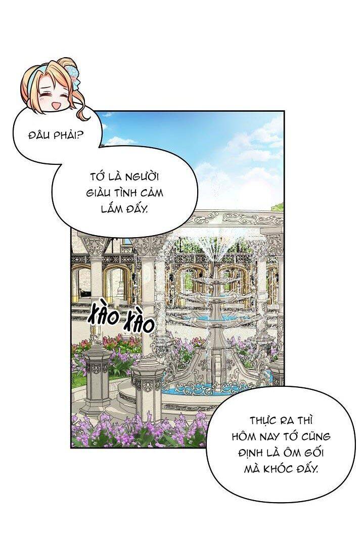 Tôi Đã Nuôi Dưỡng Bạn Thời Thơ Ấu Thành Bạo Chúa Chapter 12 - 35