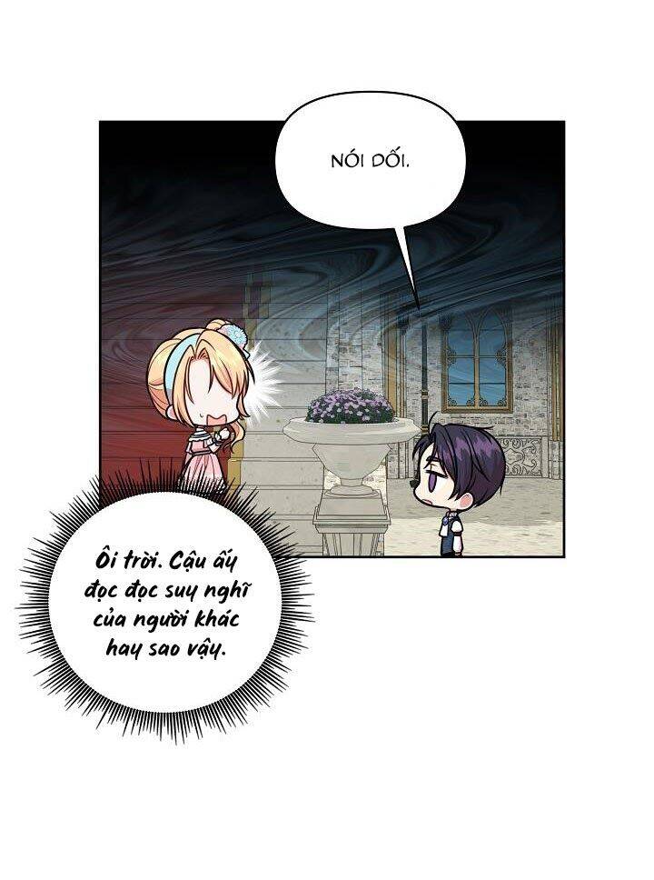 Tôi Đã Nuôi Dưỡng Bạn Thời Thơ Ấu Thành Bạo Chúa Chapter 12 - 36