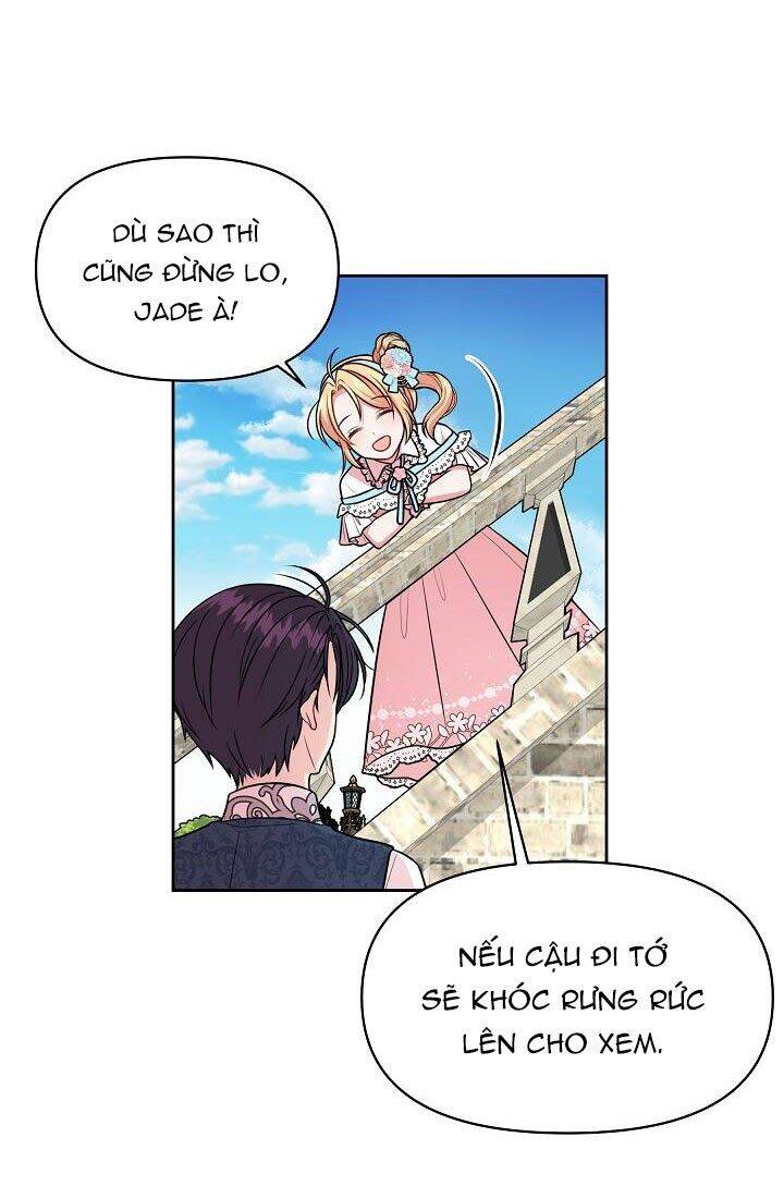 Tôi Đã Nuôi Dưỡng Bạn Thời Thơ Ấu Thành Bạo Chúa Chapter 12 - 37