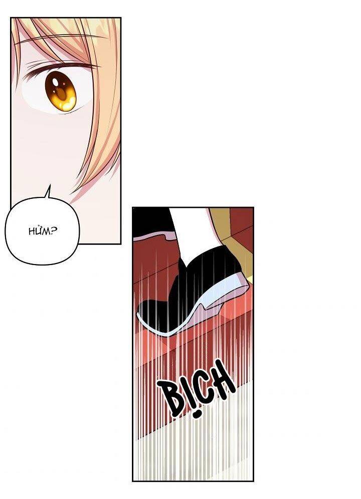 Tôi Đã Nuôi Dưỡng Bạn Thời Thơ Ấu Thành Bạo Chúa Chapter 12 - 40